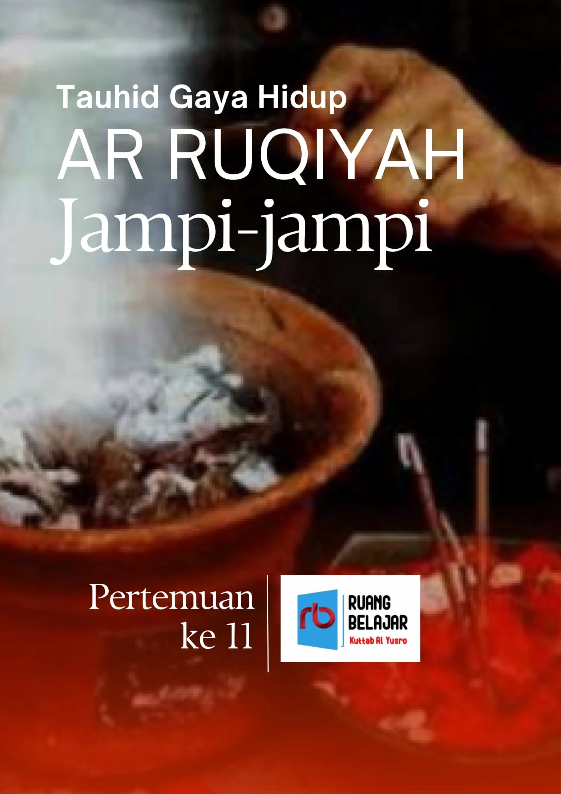 Description of Tauhid Gaya Hidup