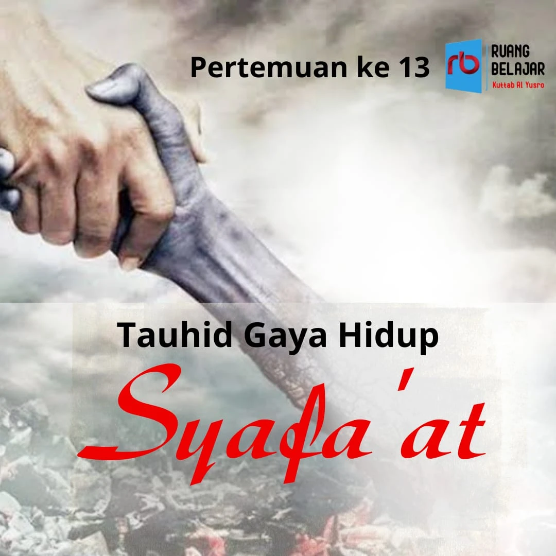 Description of Tauhid Gaya Hidup