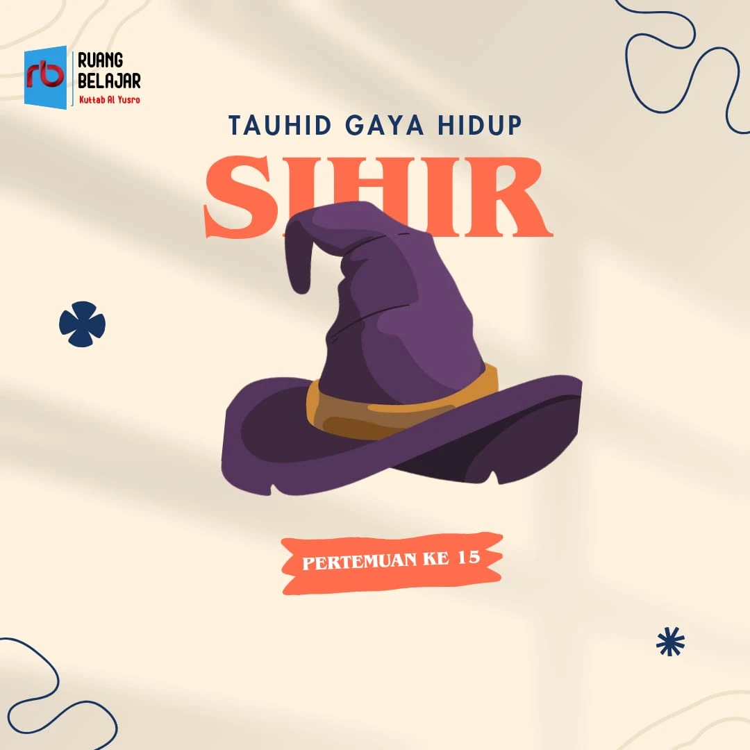 Description of Tauhid Gaya Hidup