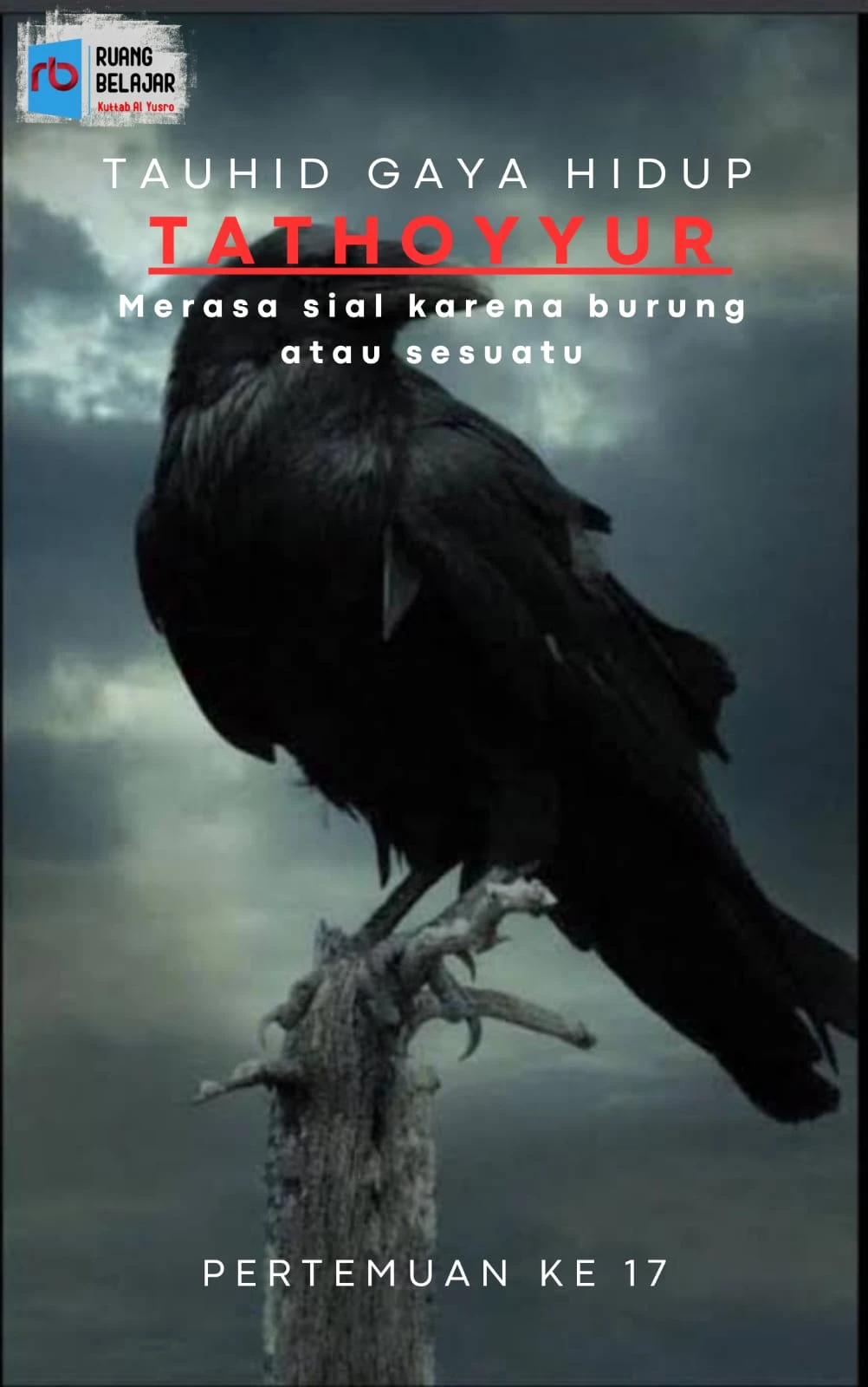 Description of Tauhid Gaya Hidup