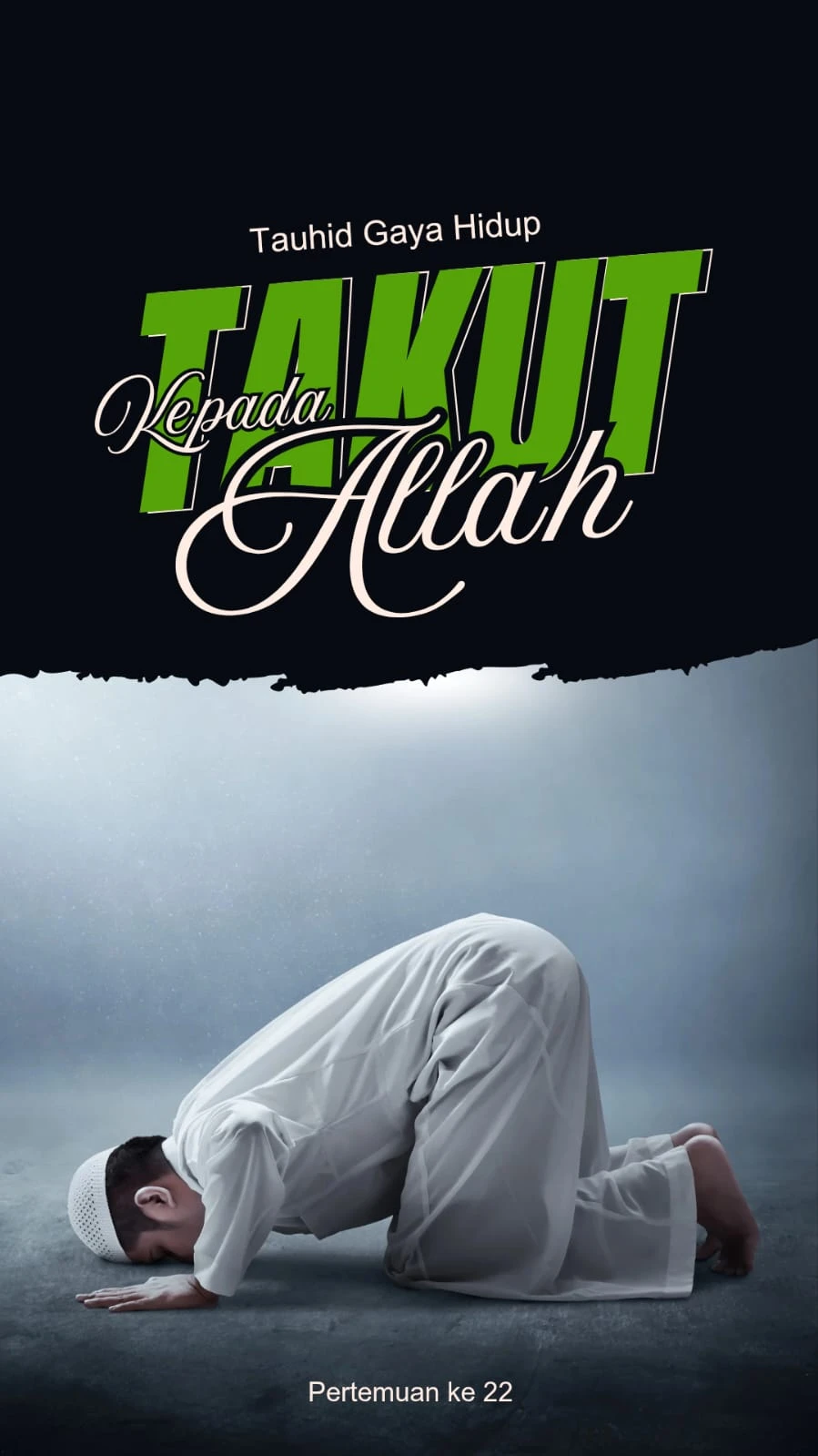 Description of Tauhid Gaya Hidup