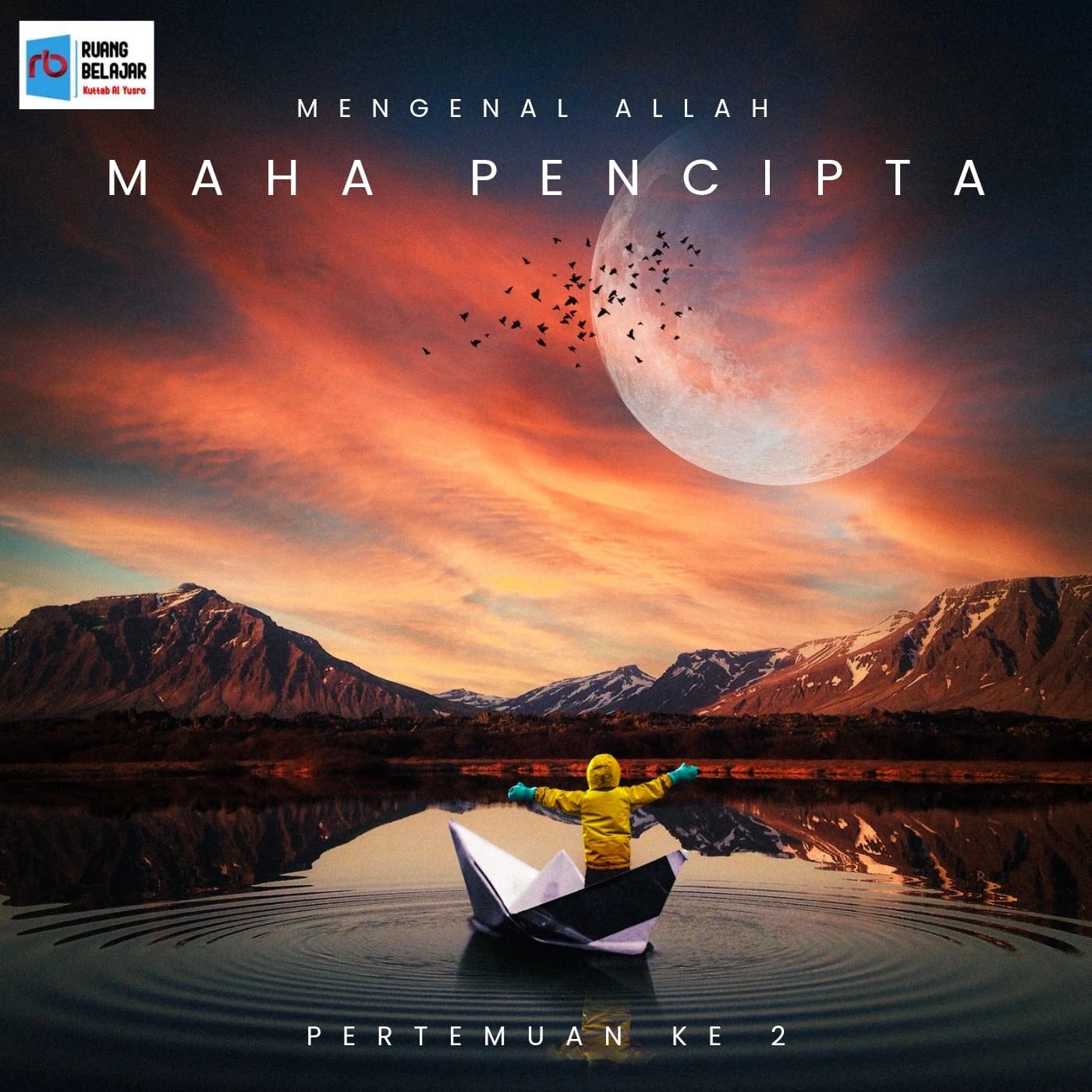 Description of Mengenal Allah