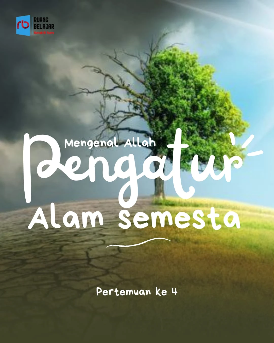 Description of Mengenal Allah