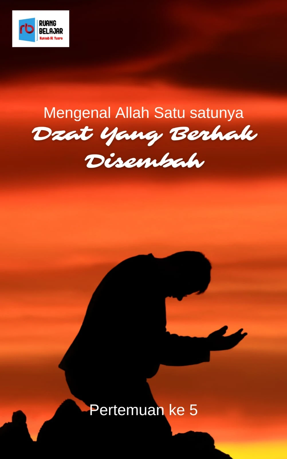 Description of Mengenal Allah