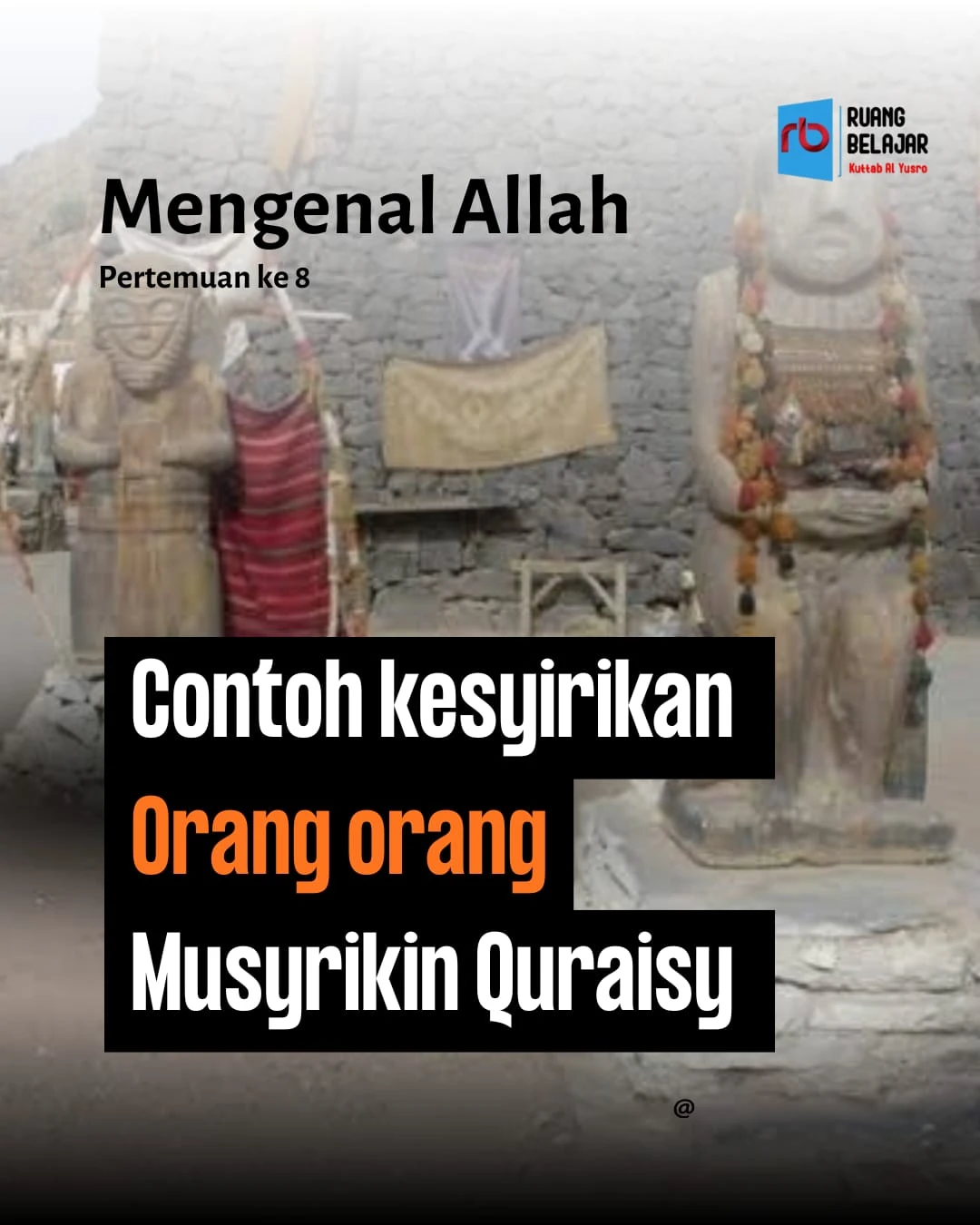 Description of Mengenal Allah