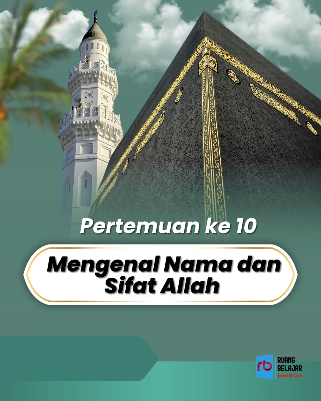 Description of Mengenal Allah