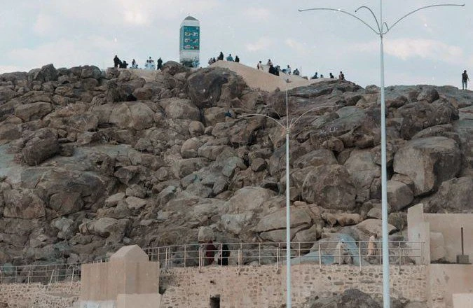 Description of Keutamaan Hari Arafah