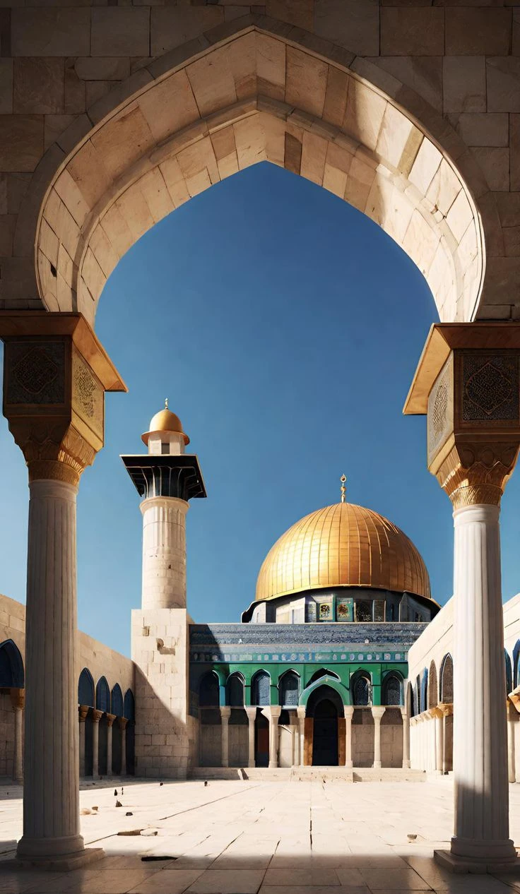 Description of Biografi Imam Asy Syafi'i