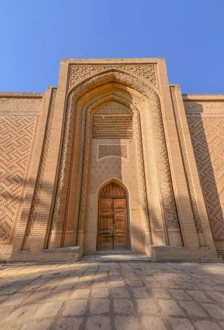 Description of Biografi Imam Ahmad
